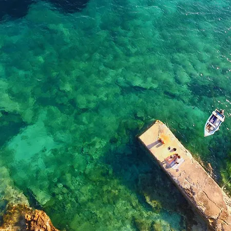 Сasa de vacaciones In With Wifi *