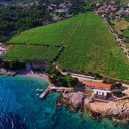 Сasa de vacaciones In With Wifi