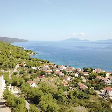 In With Wifi Сasa de vacaciones Zavala