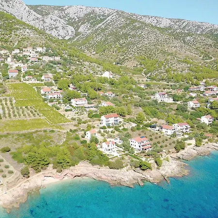 Сasa de vacaciones In With Wifi Zavala