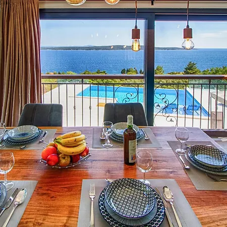 In With Wifi Сasa de vacaciones Zavala