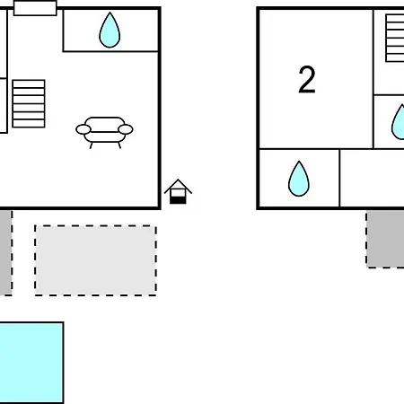 In With Wifi Сasa de vacaciones *