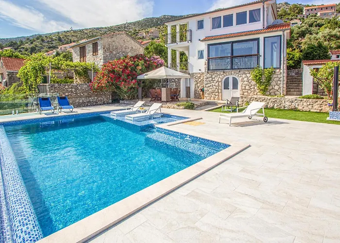 度假居 In With Wifi