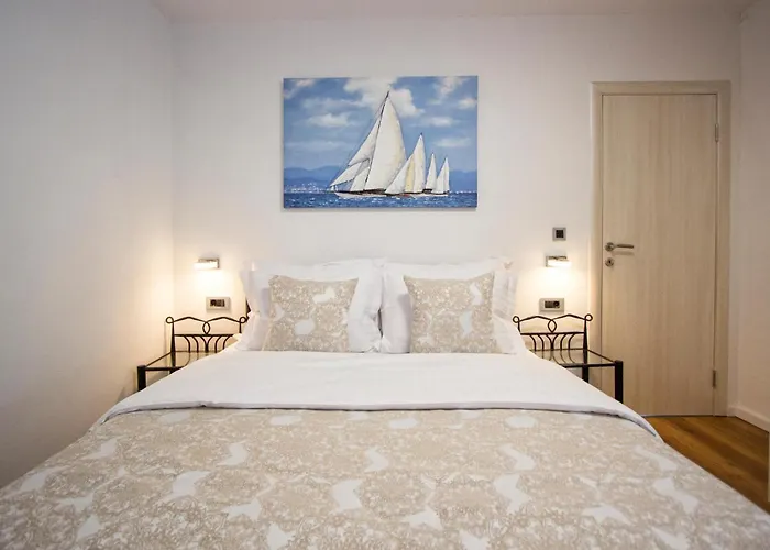 Σπίτι διακοπών In With Wifi *