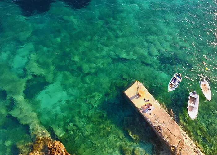 度假居 In With Wifi *