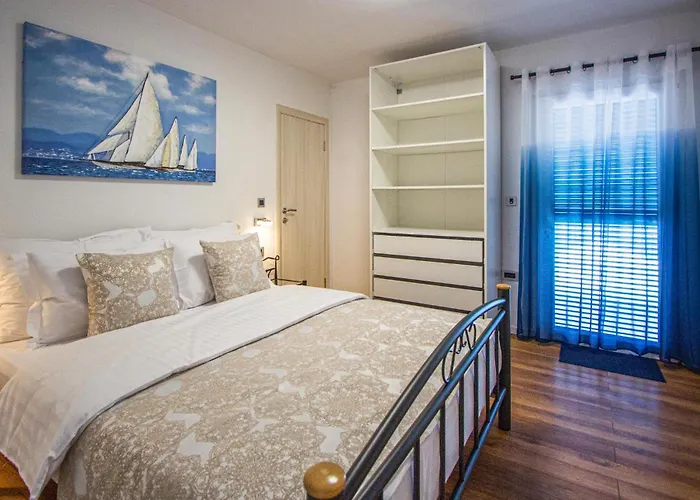 In With Wifi 度假居 萨瓦拉