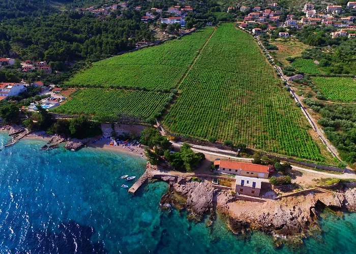 度假居 In With Wifi