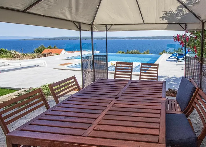 度假居 In With Wifi *