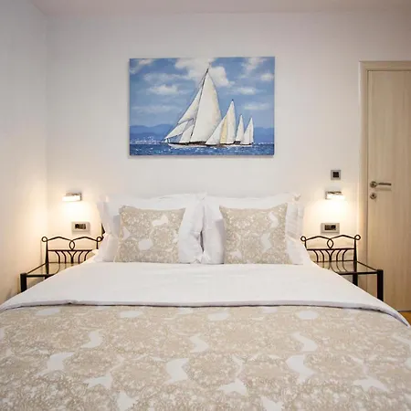 Semesterbostad In With Wifi *