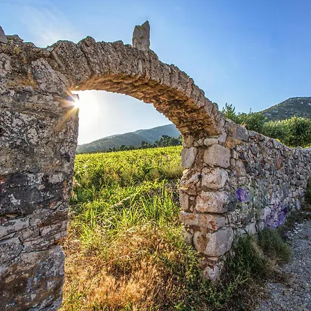 Semesterbostad In With Wifi *