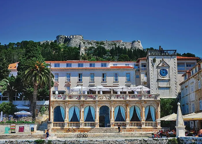 Σπίτι διακοπών In With Wifi *