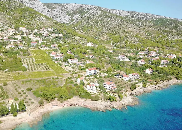 Σπίτι διακοπών In With Wifi Zavala